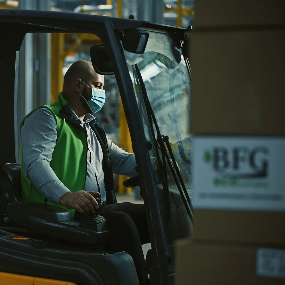 BFG Packaging