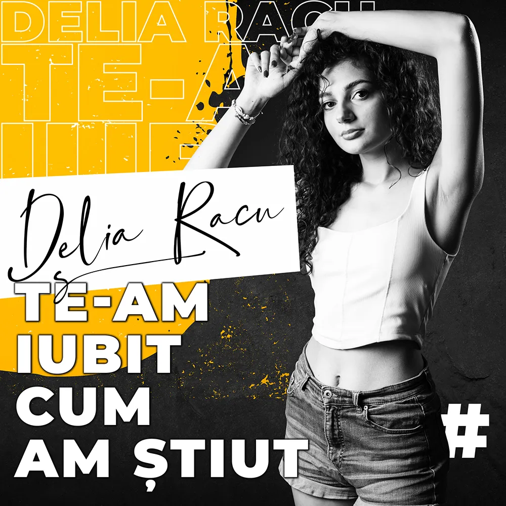 Delia Racu – Te-am iubit