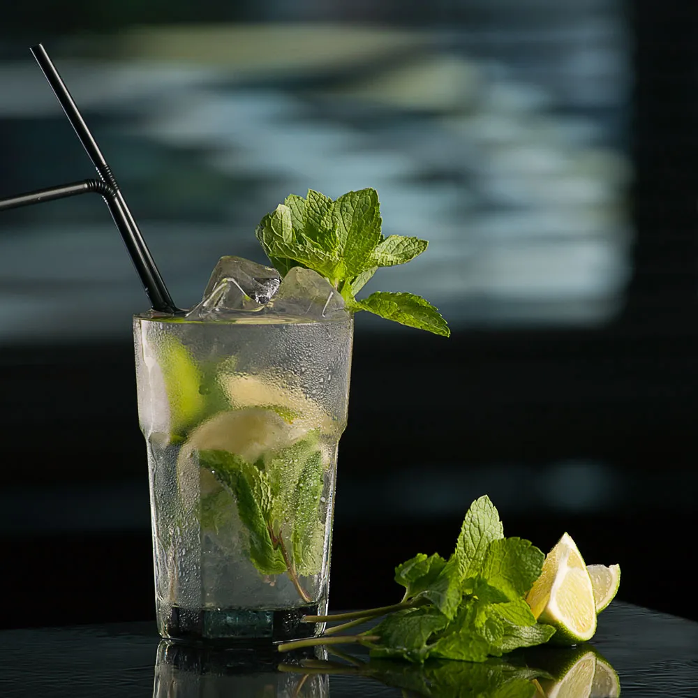 Mint Cool
