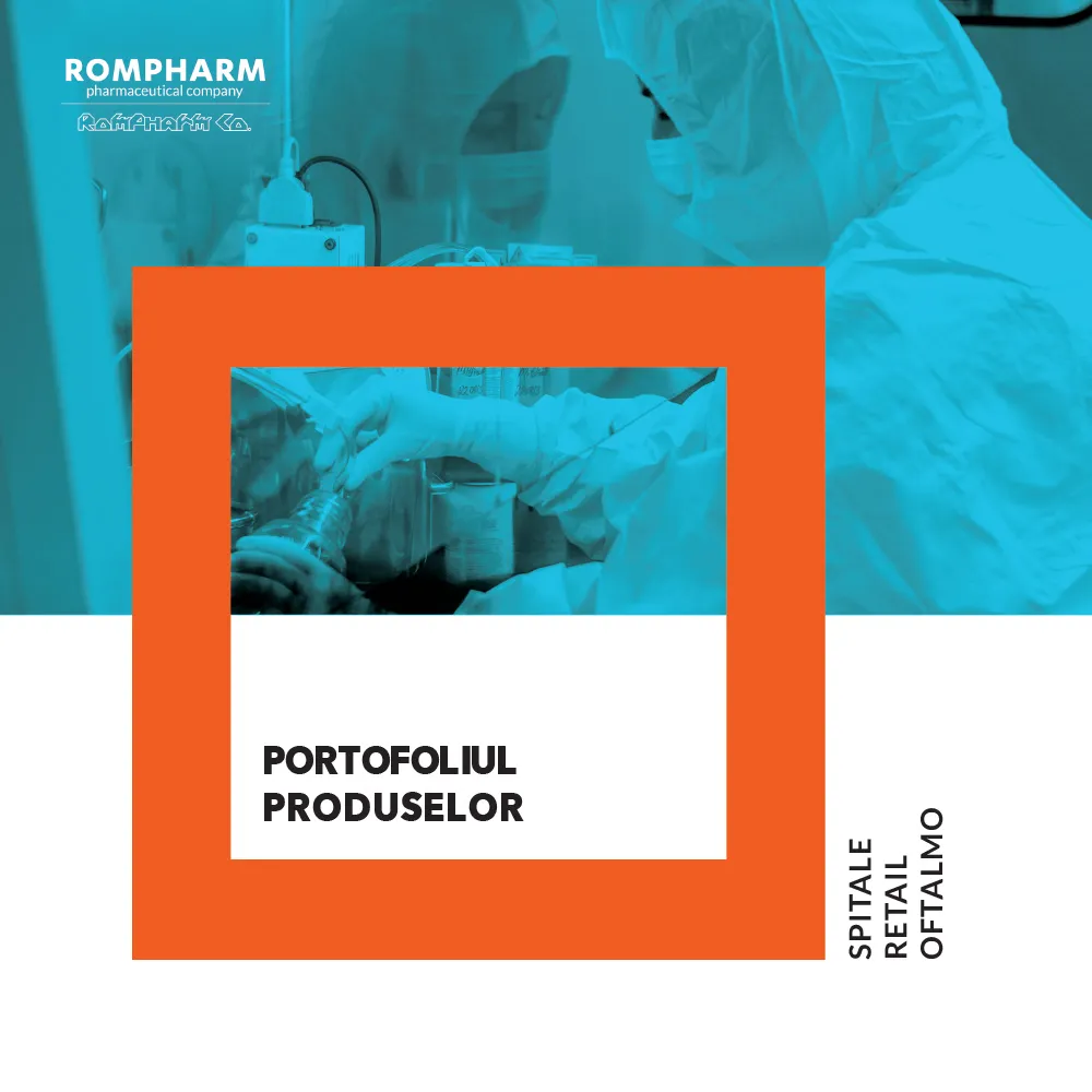 Rompharm