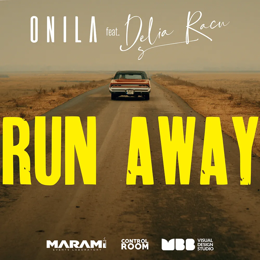 Onila si Delia Racu – Run Away