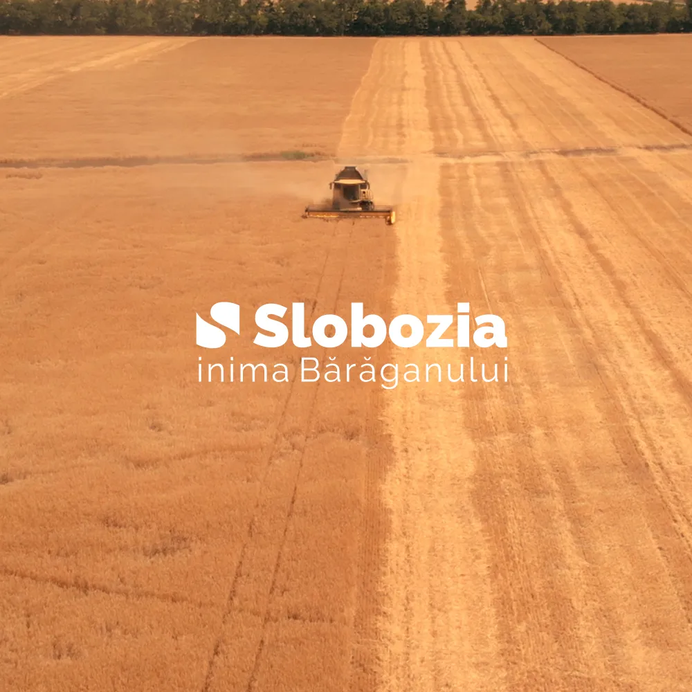 Slobozia