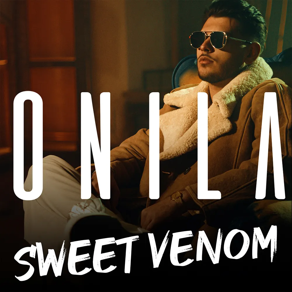 Onila – Sweet Venom