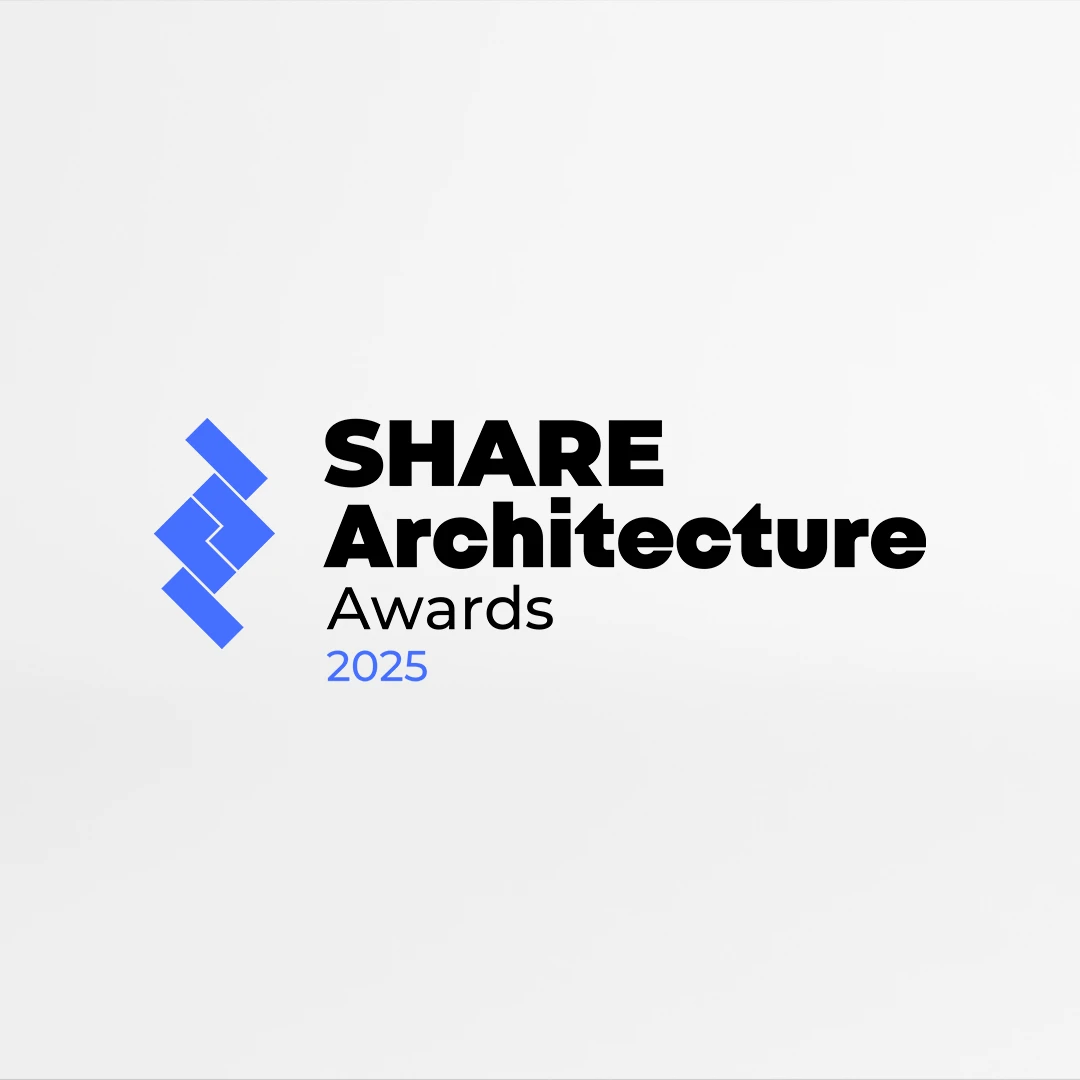 SHARE Architecture Awards
