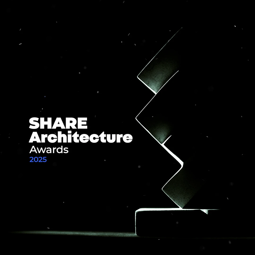 SHARE Architecture – Video
